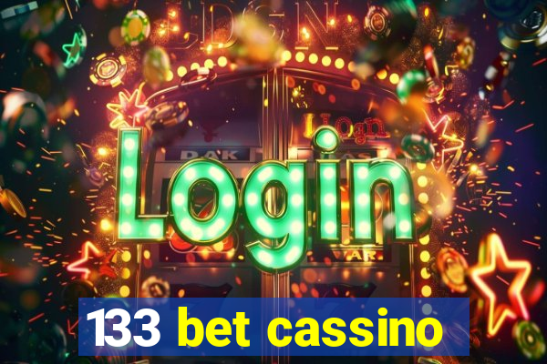 133 bet cassino